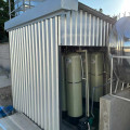 Hệ thống lọc nước sinh hoạt 300m3/ngày đêm