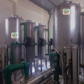 Máy lọc nước công nghiệp trang trại chăn nuôi công nghiệp 1000M3/24H tại Phú Thọ