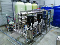 Máy lọc nước RO công nghiệp 5000l/h