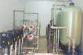 Máy lọc nước RO công nghiệp 5000l/h