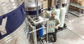 Máy lọc nước RO công nghiệp 1500l/h