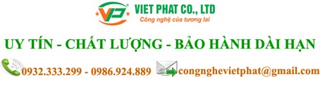 Liên hệ Việt Phát