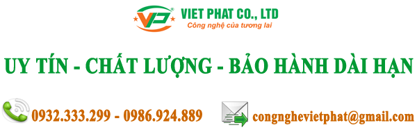 Liên hệ Việt Phát