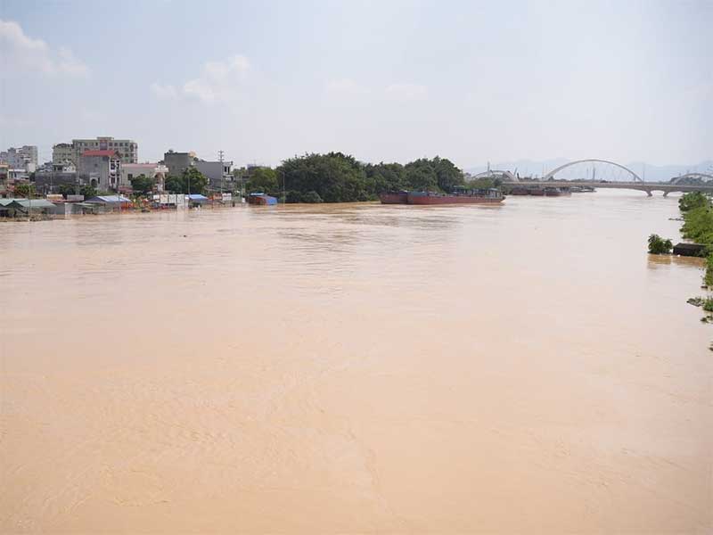 Xử Lý Nước Cấp Đạt QCVN 01-1:2024/BYT – Yêu Cầu Bắt Buộc Cho Cấp Nước Sinh Hoạt Và Sản Xuất