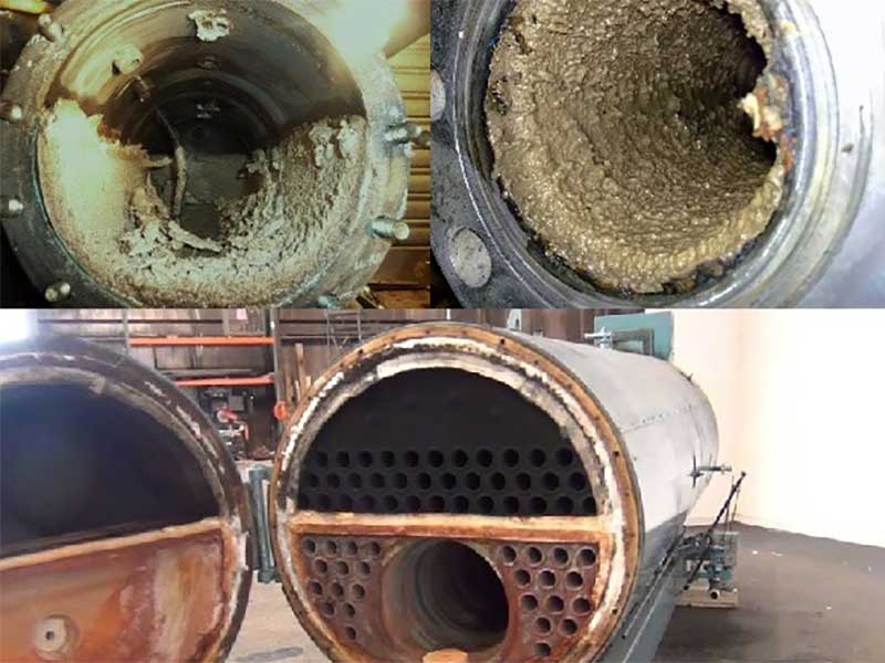 Xử Lý Nước Cứng Công Nghiệp – Giải Pháp Hiệu Quả Cho Nhà Máy Và Doanh Nghiệp