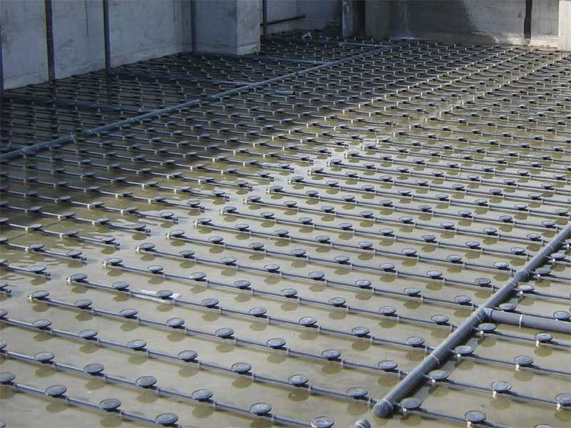 Tối Ưu Hóa Hiệu Quả Bể Hiếu Khí Trong Xử Lý Nước Thải: Hướng Dẫn Chi Tiết