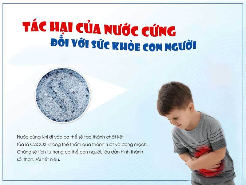 Hệ thống làm mềm nước cho trường học – Giải pháp đảm bảo nguồn nước an toàn và tiết kiệm