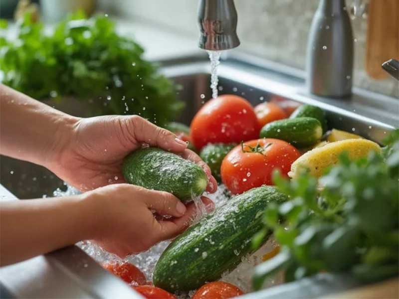 Lọc nước sinh hoạt cho nhà hàng: Giải pháp đảm bảo vệ sinh và nâng cao trải nghiệm khách hàng