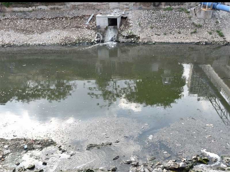 Nước thải đô thị: Hiện trạng, tác hại và giải pháp xử lý hiệu quả