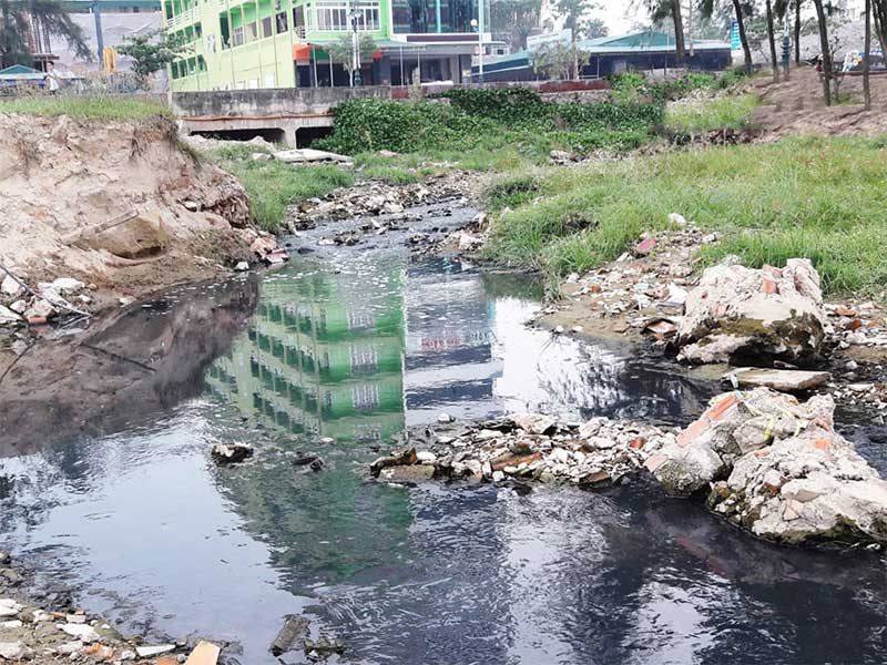 Nước thải y tế – Đặc điểm, nguy hại và giải pháp xử lý an toàn