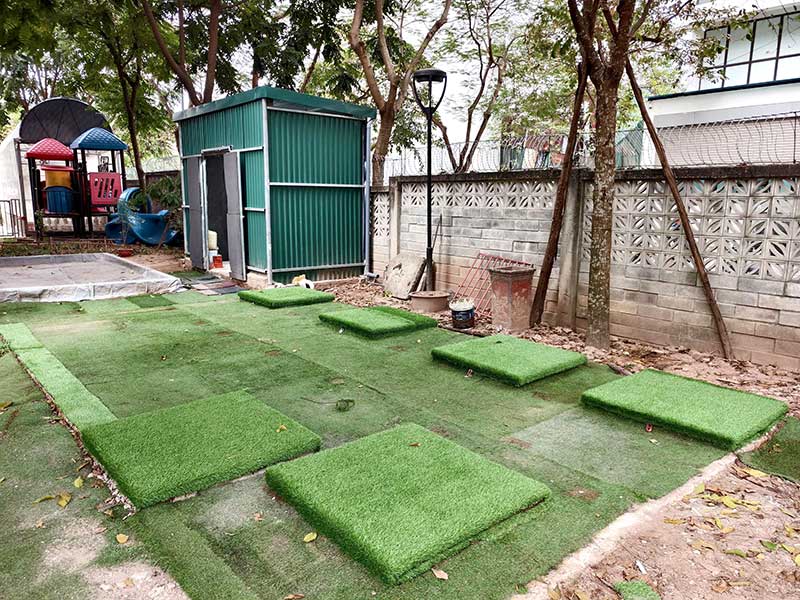 Hệ thống Xử Lý Nước Thải Sinh Hoạt 50m3/24h Tại Hà Nội