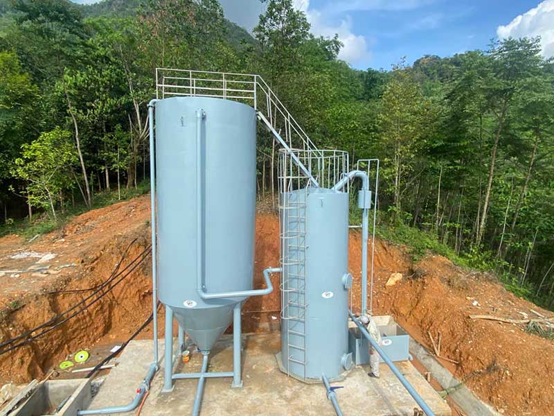 Công Nghệ Xử Lý Nước Mặt: Giải Pháp An Toàn Cho Nguồn Nước Cấp Sinh Hoạt Và Sản Xuất