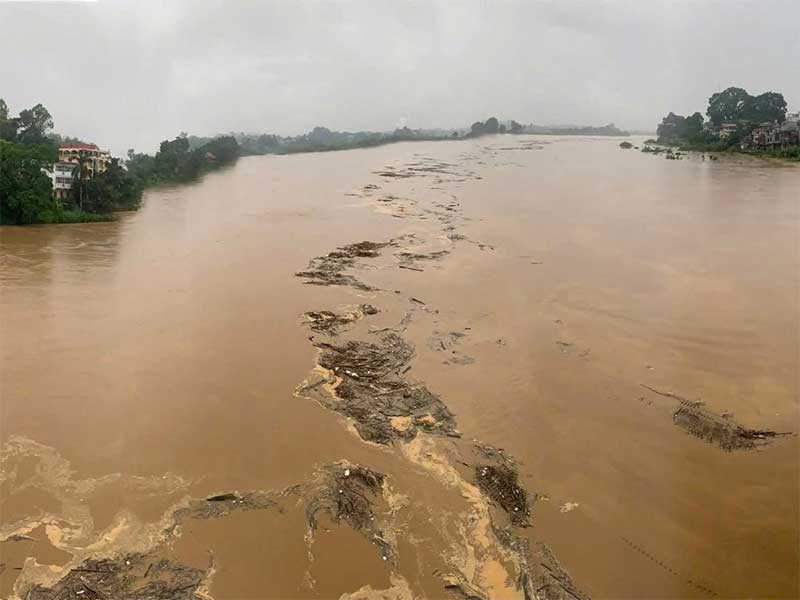 Công Nghệ Xử Lý Nước Sông: Giải Pháp Nâng Cao Chất Lượng Nước Mặt Cho Sinh Hoạt Và Sản Xuất