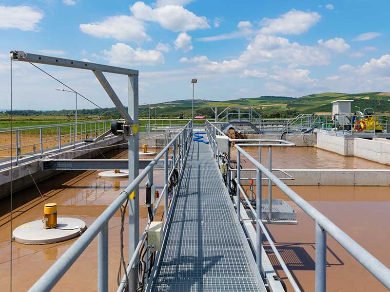 Xử Lý Nước Thải Theo QCVN – Giải Pháp Tuân Thủ Pháp Luật Và Phát Triển Bền Vững