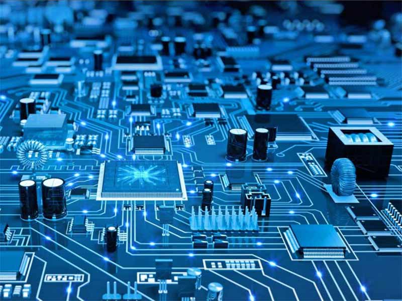 Hệ Thống RO EDI Mixbed Cho Ngành Điện Tử – Giải Pháp Nước Siêu Tinh Khiết Đáp Ứng Tiêu Chuẩn Khắt Khe