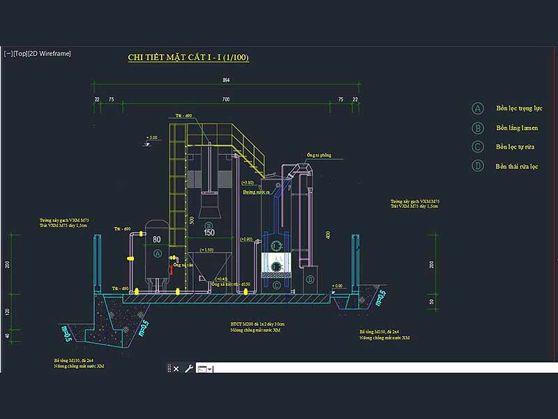 Lọc Nước Suối: Quy Trình, Công Nghệ và Giải Pháp Hiện Đại