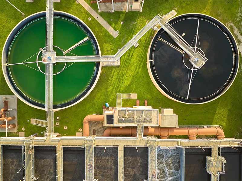 Công Nghệ Xử Lý Nước Thải Thân Thiện Môi Trường – Giải Pháp Bảo Vệ Tài Nguyên Nước