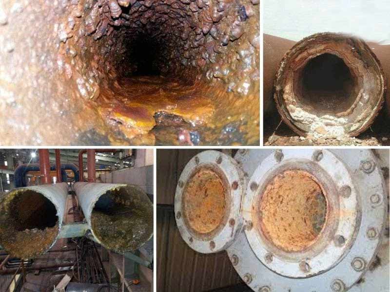 Xử lý nước làm mát công nghiệp: Giải pháp bảo vệ thiết bị và tiết kiệm chi phí vận hành