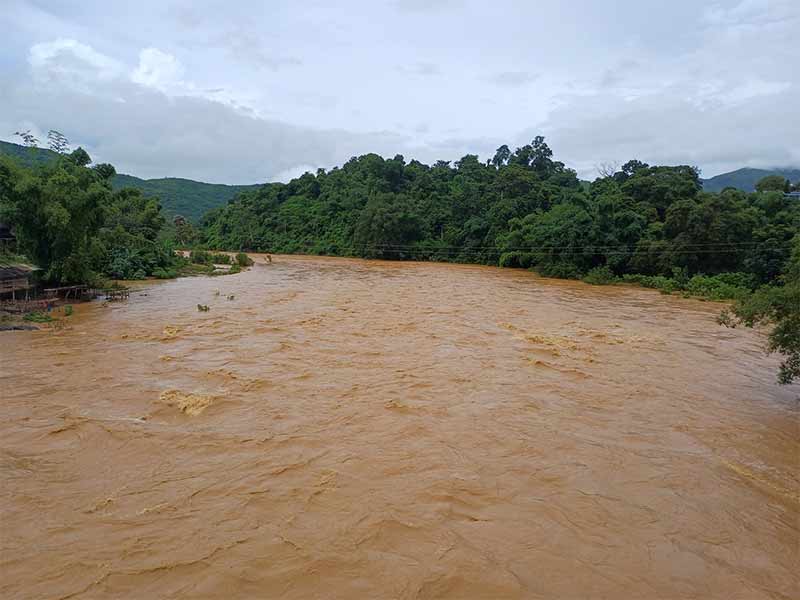 Xử Lý Nước Sông Thành Nước Sạch: Giải Pháp Hiện Đại Cho Nguồn Nước An Toàn