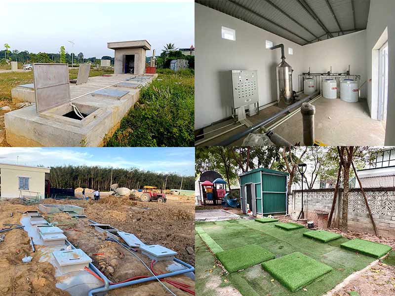 Việt Phát – Công Ty Xử Lý Nước Thải Uy Tín Hàng Đầu Tại Việt Nam