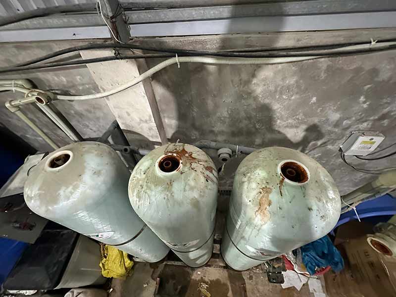 Bảo Trì Hệ Thống Lọc Nước Đầu Nguồn: Giải Pháp Duy Trì Hiệu Suất Và Độ Bền Thiết Bị