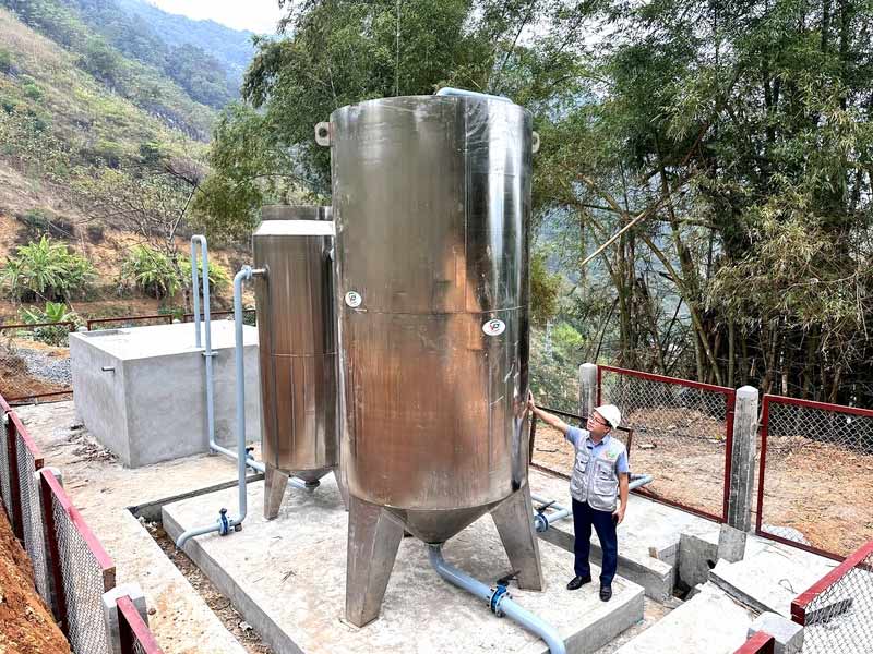 Hệ Thống Lọc Nước Sông – Giải Pháp Xử Lý Nguồn Nước Bền Vững Cho Sinh Hoạt Và Sản Xuất