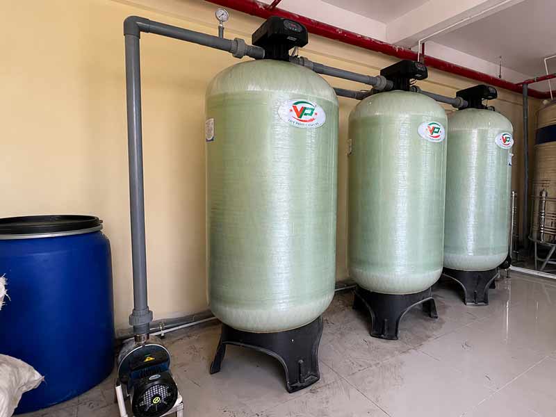 Lắp Đặt Hệ Thống Lọc Nước Công Suất Lớn – Giải Pháp Đảm Bảo Nguồn Nước Ổn Định Và An Toàn