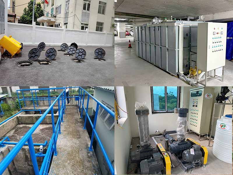 Xử Lý Nước Thải Bệnh Viện: Giải Pháp Tiên Tiến Cho Môi Trường An Toàn