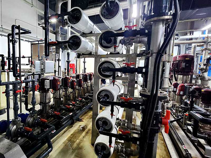 Top 3 Công Nghệ Lọc Nước Tốt Nhất Năm 2024 
