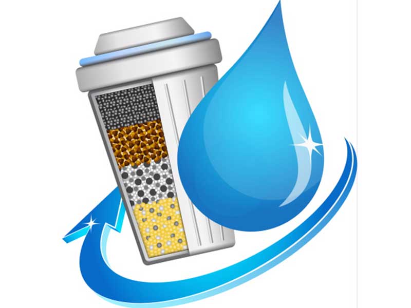 Top 5 công nghệ lọc nước hiệu quả nhất 2024