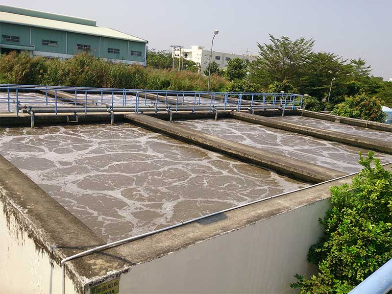 Xử lý nước thải bệnh viện đúng cách
