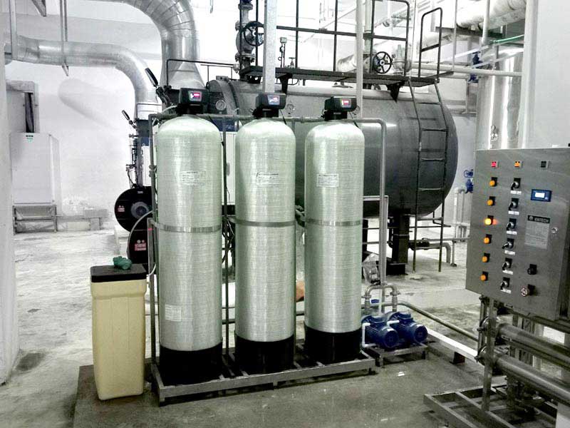Giá máy lọc nước RO công nghiệp là bao nhiêu?