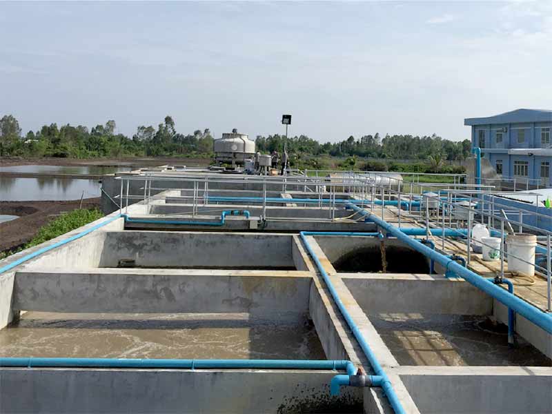 Hướng Dẫn Vận Hành Và Bảo Trì Hệ Thống Xử Lý Nước Thải Hiệu Quả