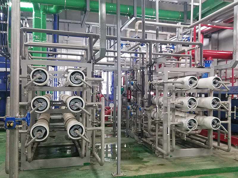 Hệ Thống Lọc Nước RO 2 Cấp – Khi Nào Nên Sử Dụng?