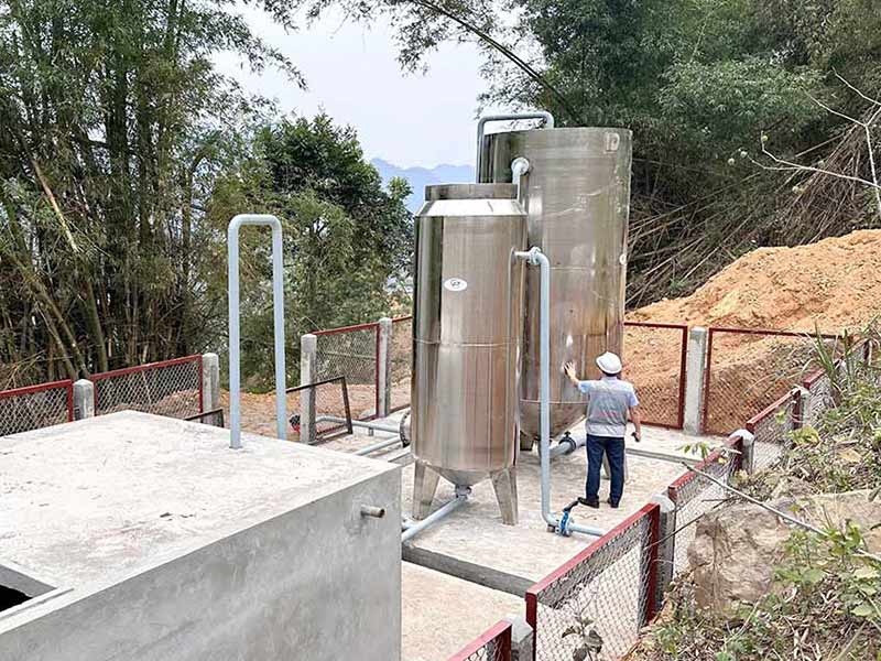 Những Yếu Tố Cần Quan Tâm Khi Đầu Tư Hệ Thống Lọc Nước Công Nghiệp