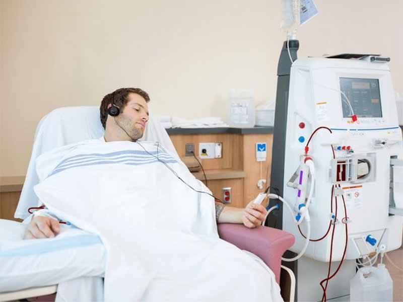 Hệ Thống Lọc Nước RO Trong Y Tế – Giải Pháp Đảm Bảo Chất Lượng Nước An Toàn