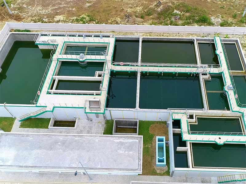 Giải Pháp Xử Lý Nước Thải Cho Khu Đô Thị Mới: Hướng Tiếp Cận Tối Ưu Và Linh Hoạt