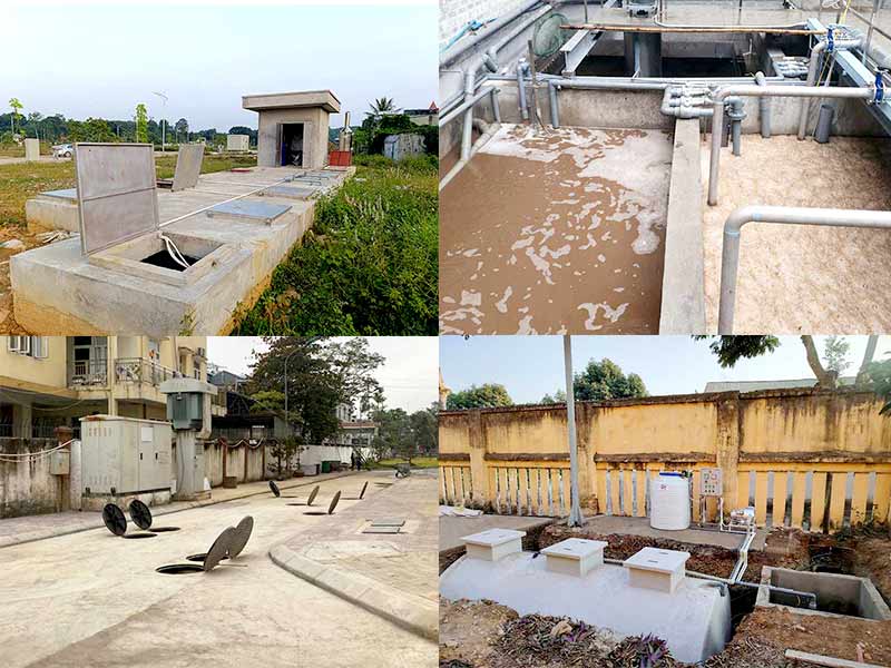 Việt Phát – Đơn Vị Lắp Đặt Hệ Thống Xử Lý Nước Thải Uy Tín