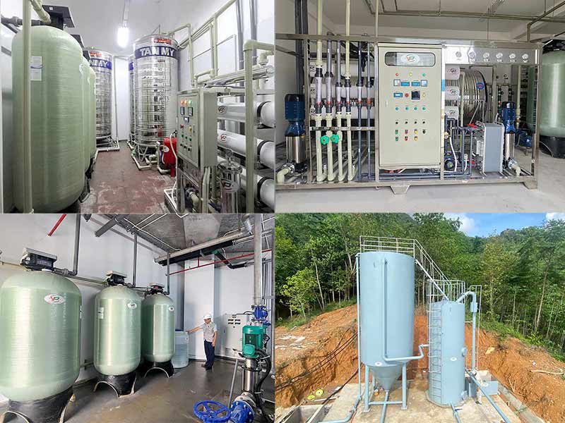 Việt Phát – Đơn Vị Lọc Nước Uy Tín Dành Cho Doanh Nghiệp Và Dự Án Lớn