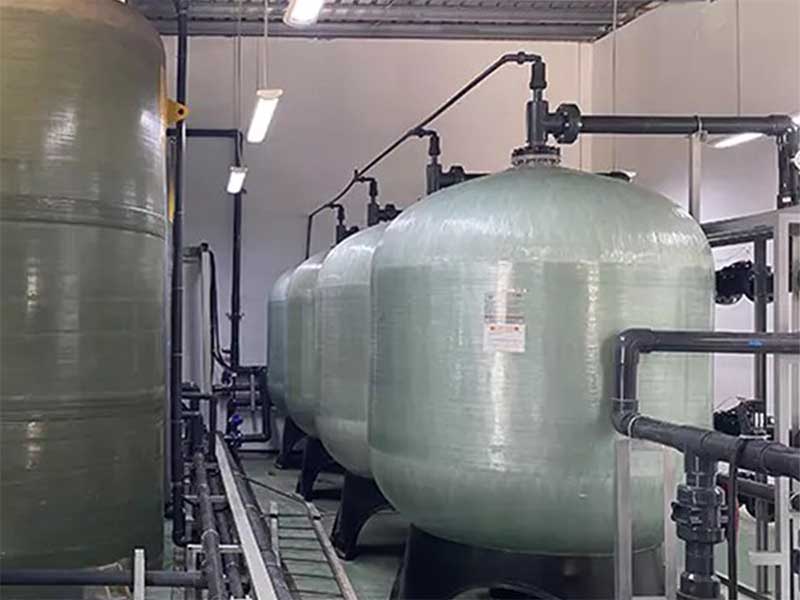 Giải pháp xử lý nước cấp đạt QCVN: Tiêu chuẩn bắt buộc cho chất lượng nước an toàn