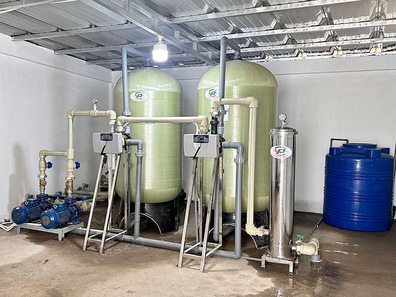 Những Lỗi Thường Gặp Khi Sử Dụng Hệ Thống Lọc Nước Công Nghiệp Doanh Nghiệp Cần Tránh