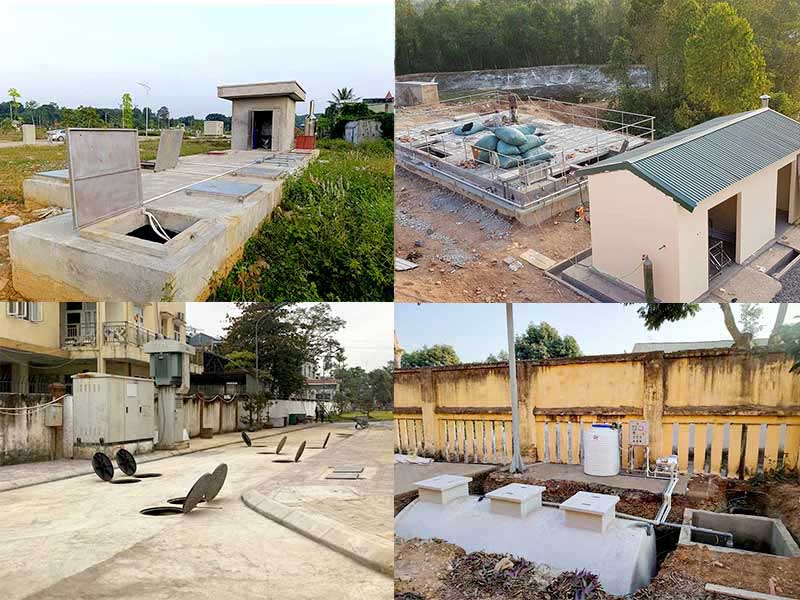 Đơn Vị Xử Lý Nước Thải: Đối Tác Chiến Lược Trong Kỷ Nguyên Kinh Tế Xanh Và Phát Triển Bền Vững