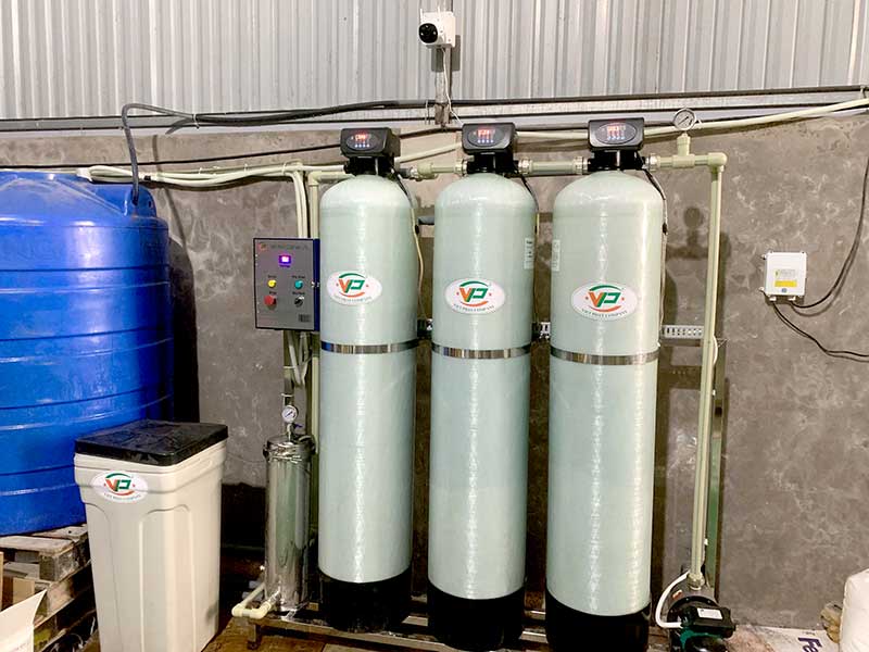 Giải Pháp Lọc Nước Cho Nhà Hàng: Đảm Bảo Vệ Sinh Thực Phẩm Và Tối Ưu Vận Hành