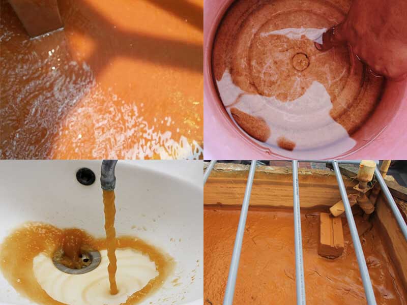 Cách lọc nước giếng khoan hiệu quả – Giải pháp nước sạch cho gia đình Việt