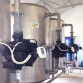 Máy lọc nước công nghiệp cho trang trại chăn nuôi công suất 2000m3/ 24h tại Bình Phước