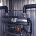 Máy lọc nước công nghiệp cho trang trại chăn nuôi công suất 2000m3/ 24h tại Bình Phước