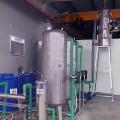 Máy lọc nước công nghiệp sản xuất thực phẩm 200m3/24h cho công ty GOC tại Phú Thọ