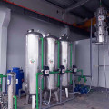 Máy lọc nước công nghiệp sản xuất thực phẩm 200m3/24h cho công ty GOC tại Phú Thọ