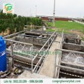 Hệ thống xử lý nước thải sinh hoạt và xử lý nước thải công nghiệp tại công ty TNHH Hanwha Aero Engines