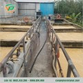 Hệ thống xử lý nước thải sinh hoạt và xử lý nước thải công nghiệp tại Nhà máy sữa Ba Vì